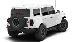 2026 Ford Bronco® External Image 4